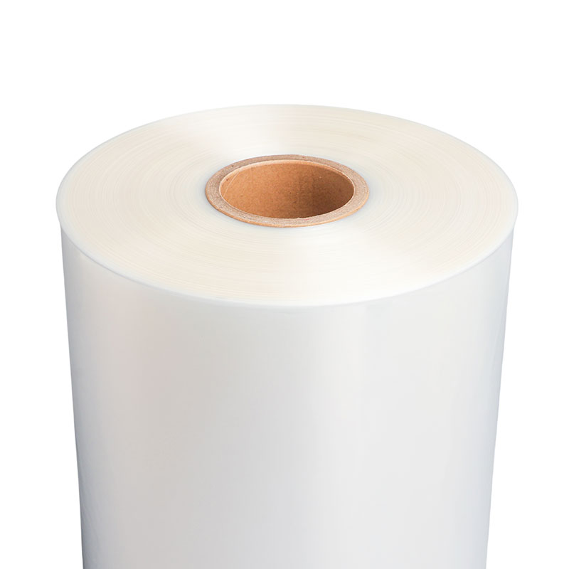 BRJ-02W is a type of film specially designed for high-speed packaging.