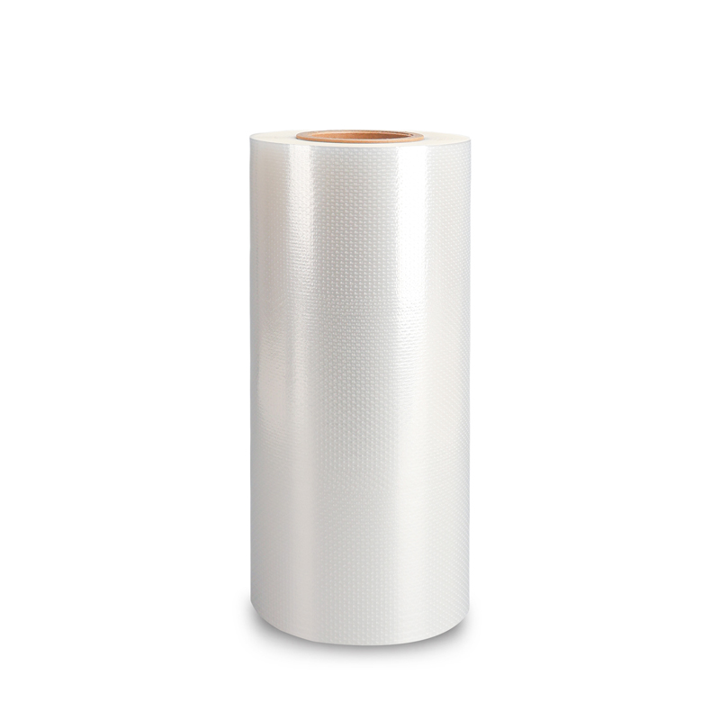 Clear Plastic Heat Shrink Wrap&Rolls