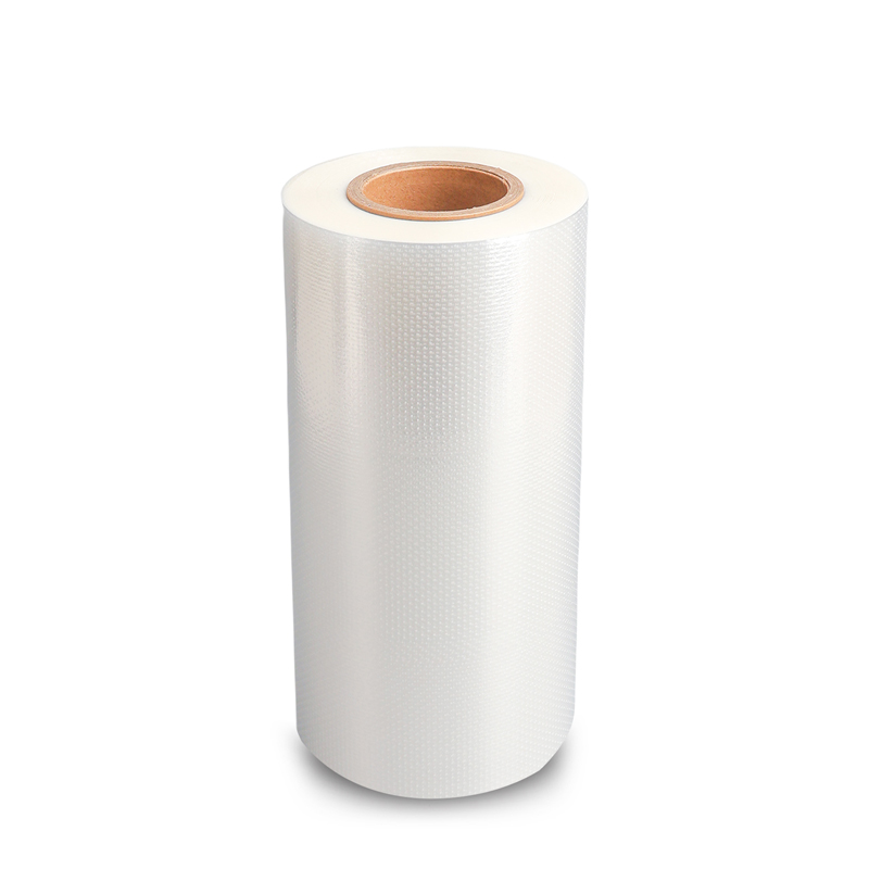 Breathable POF Shrink Film for Extended Product Shelf Life