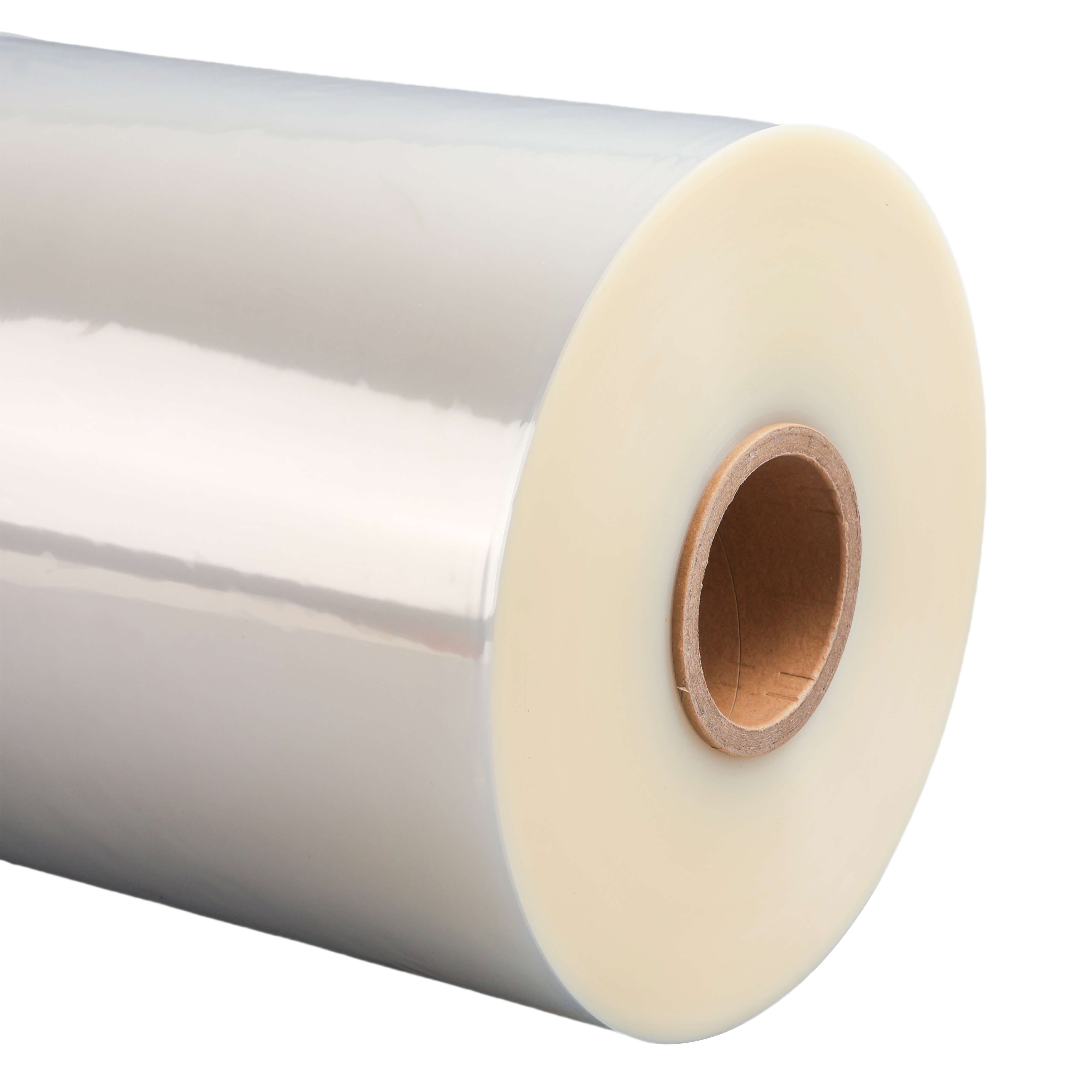 Product Introduction: Cross-Linked POF Shrink Film