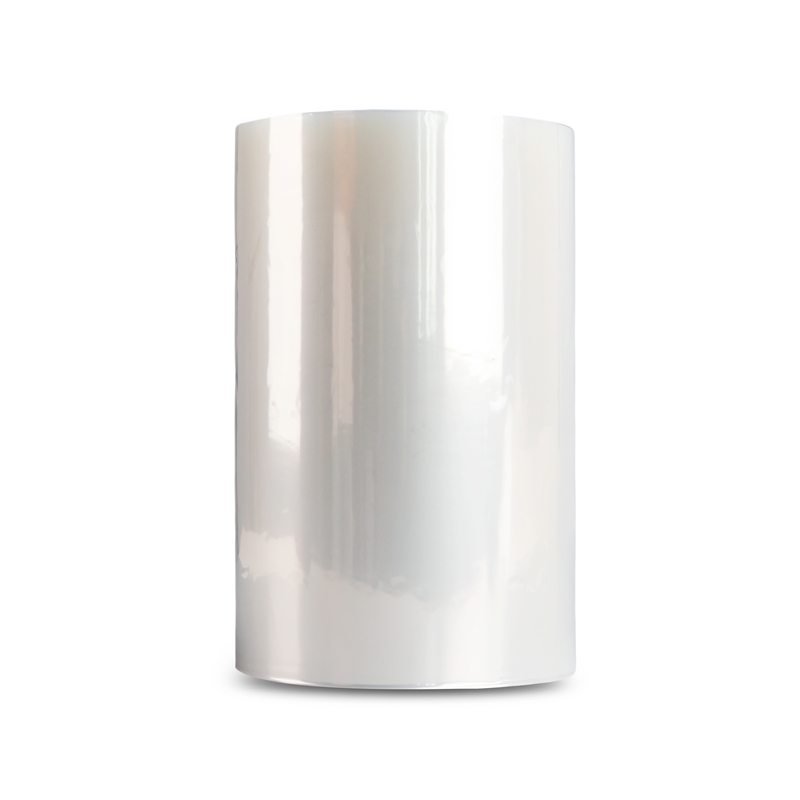 Transparent Anti-Fog Pof Polyolefin Shrink Film